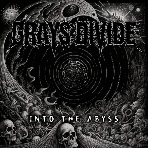GRAYS DIVIDE - Into The Abyss