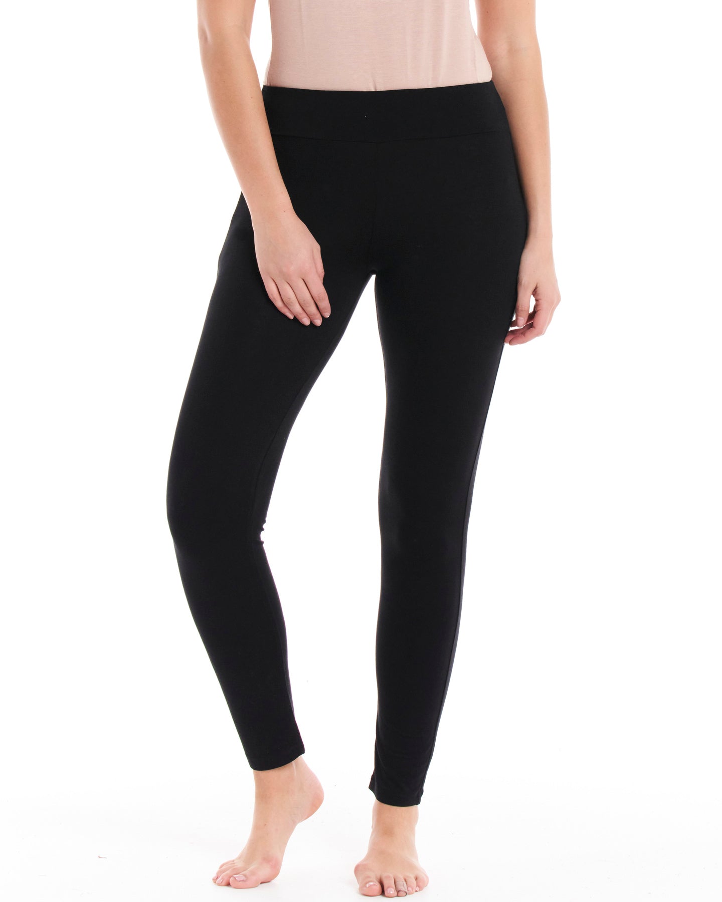 Christa Leggings - Black