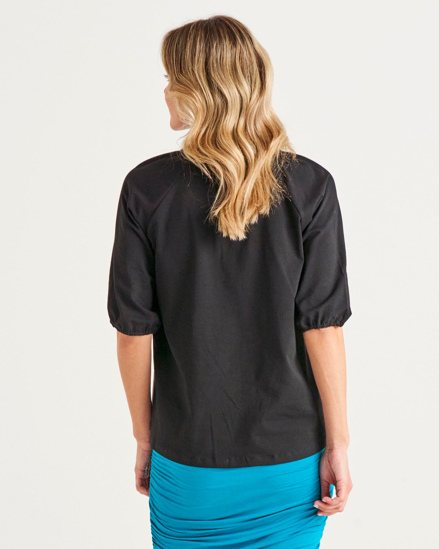 Prue Tee - Black