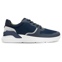 Zapatos Hombre Tenis Casual Flexi 409802 – FRED ZAPATERÍAS