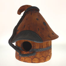 Load image into Gallery viewer, Marroy - Birdhouse Iron-Oxide