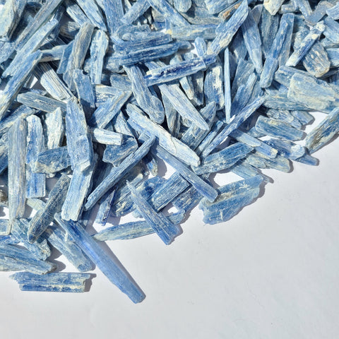 Kyanite Crystals for Protection