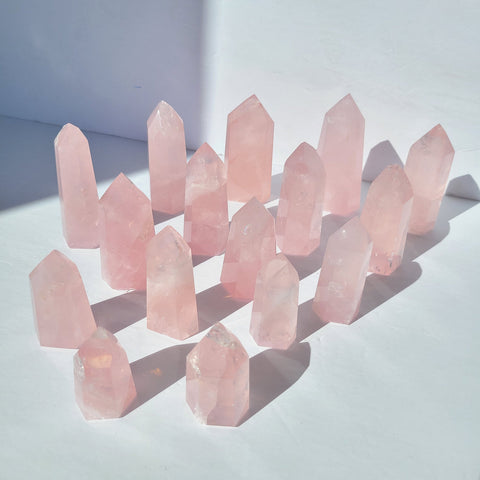 Crystals for Gratitude – Bloom Crystals