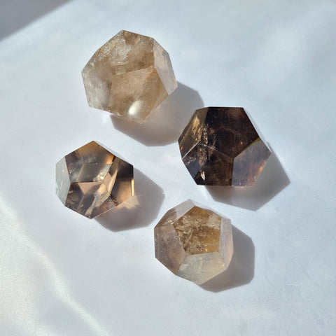 smokey quartz crystals for beginners
