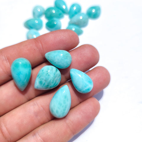 larimar crystals for creativity