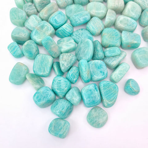 ways to use amazonite