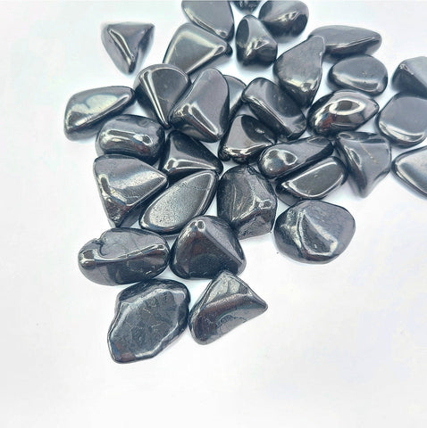 Shungite crystals for protection