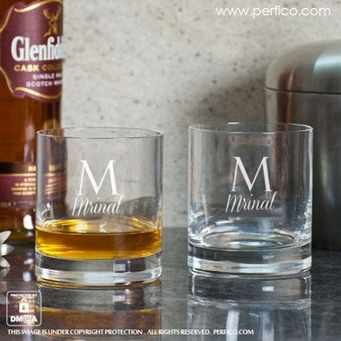 Whisky Glasses