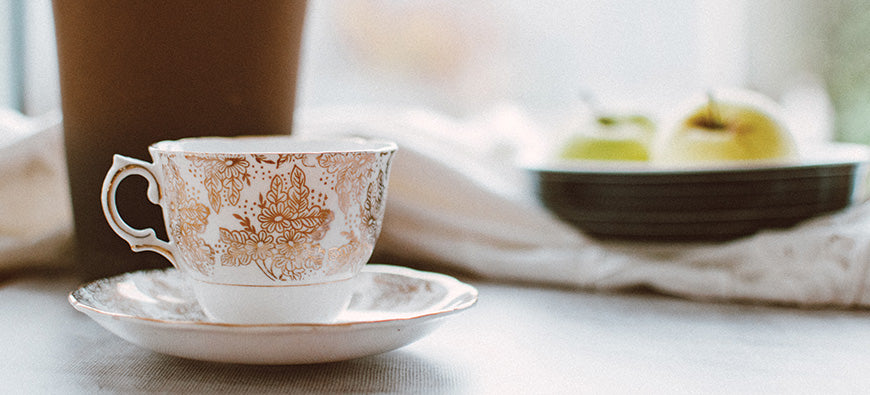 10+ Colored Glass Mugs