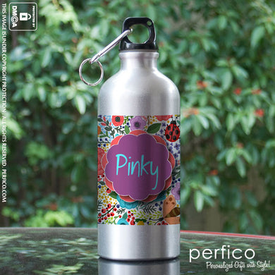 Autumn © Personalised Water Bottles