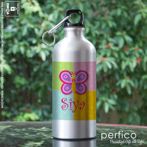 Butterfly © Personalised Water Bottles