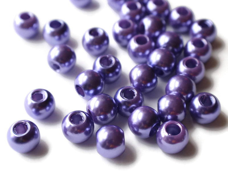 Pearl & Shell Beads – Smileyboy Beads