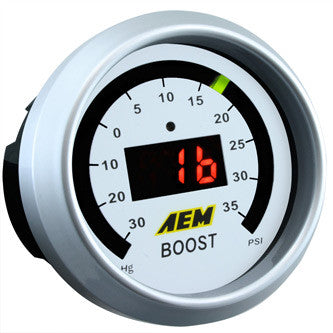 best boost gauge replacement