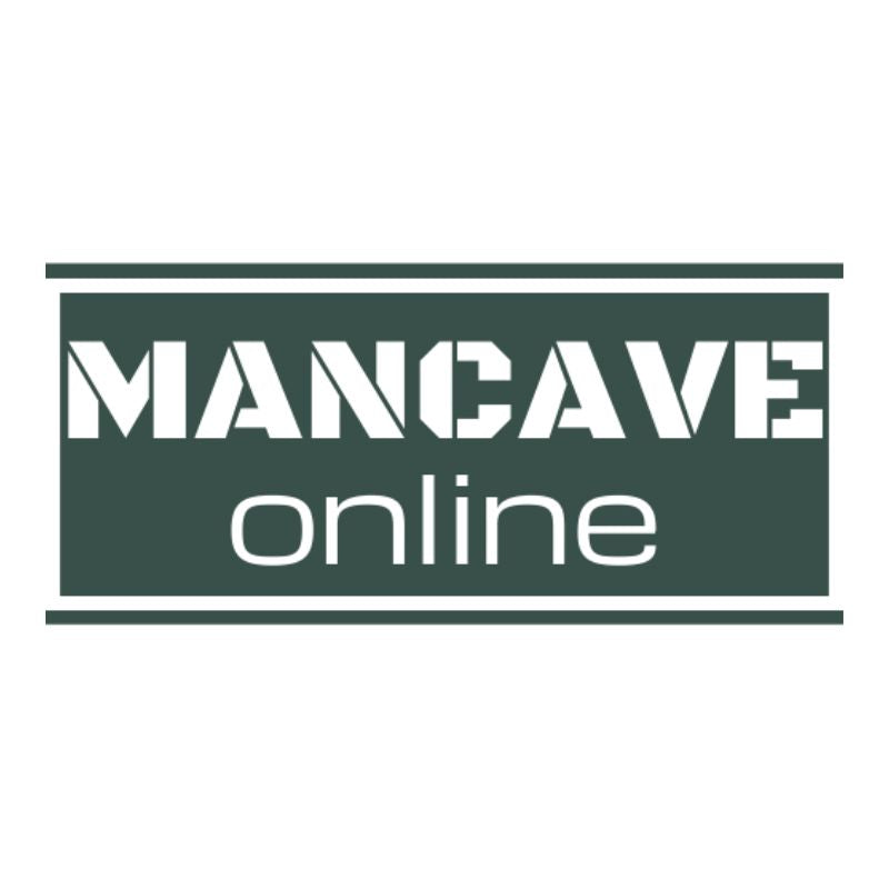 Mancave Online.nl