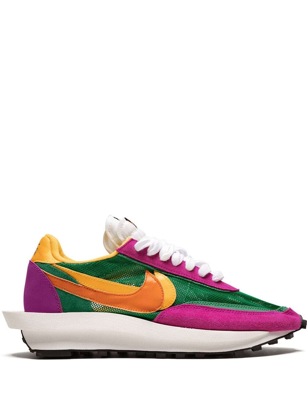 sacai runner