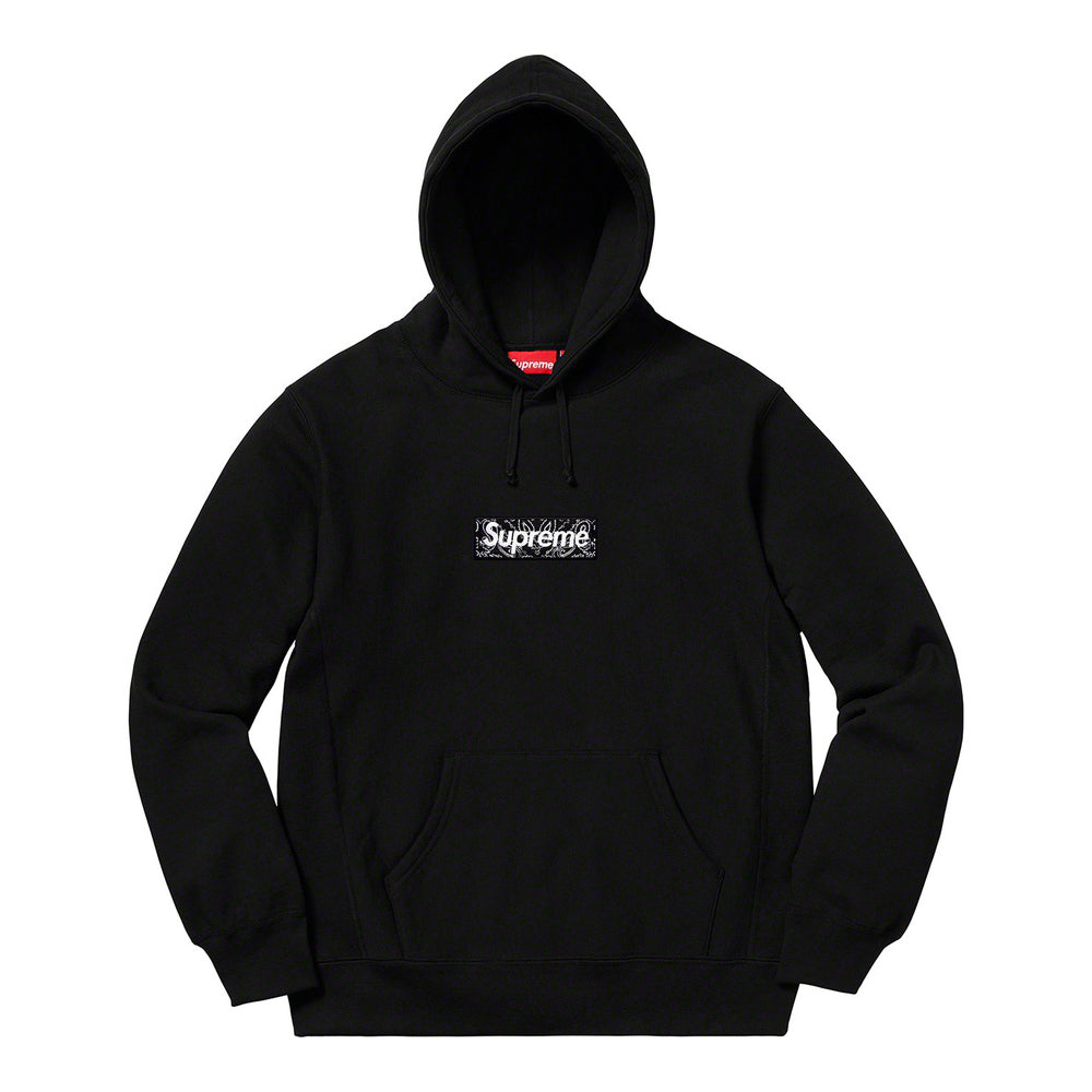 supreme hoodie fw19