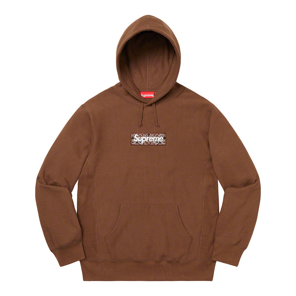 supreme hoodie fw19