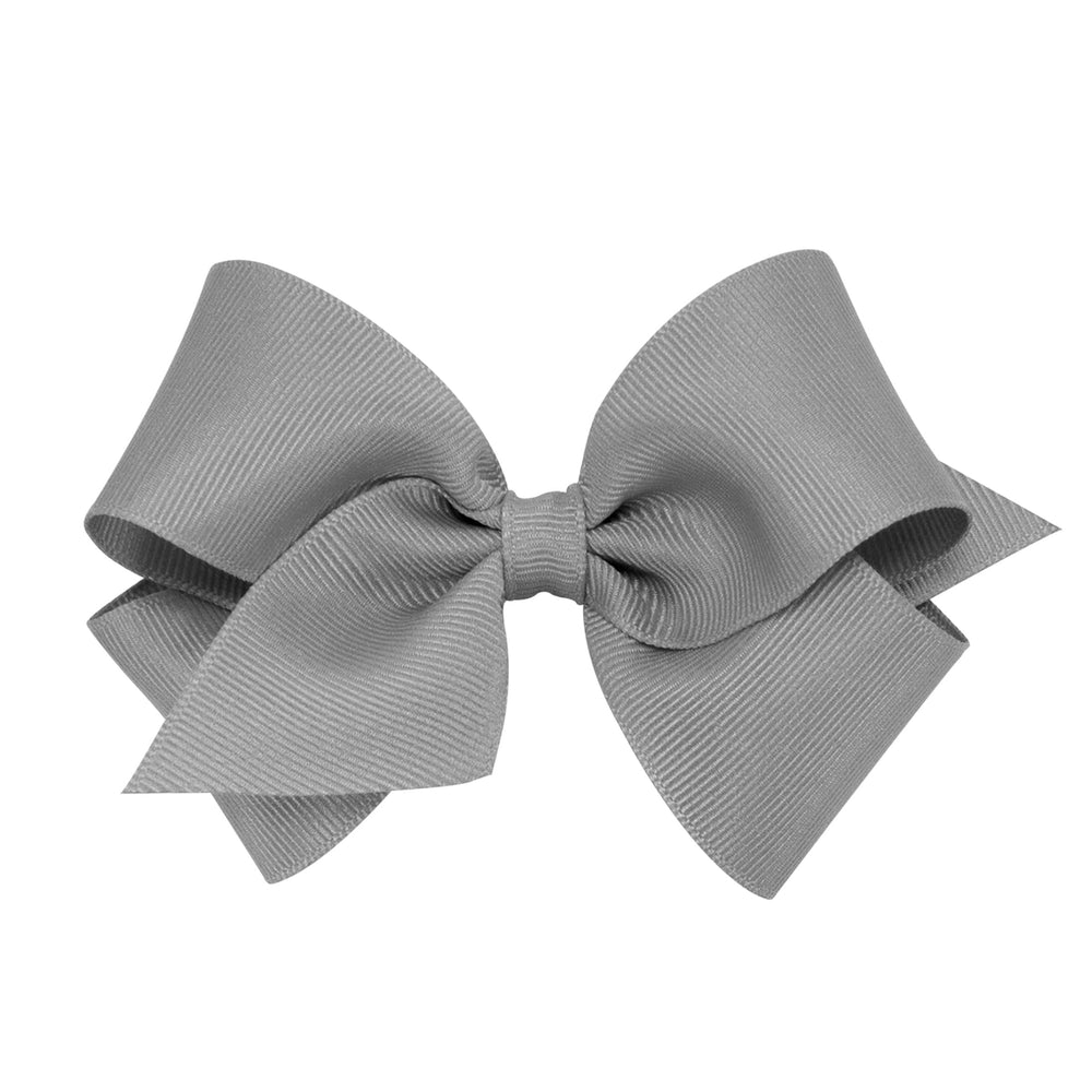 Light Pink Small Bow