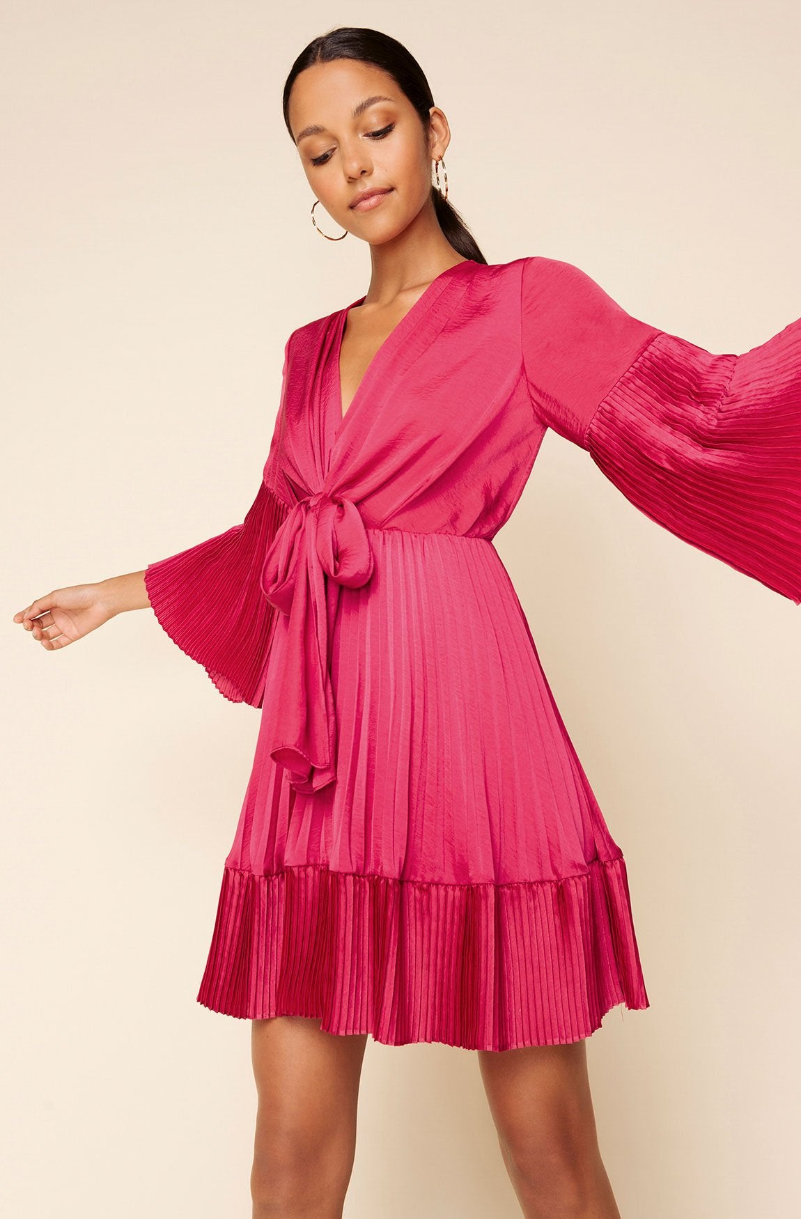 sheike fairmont jumpsuit