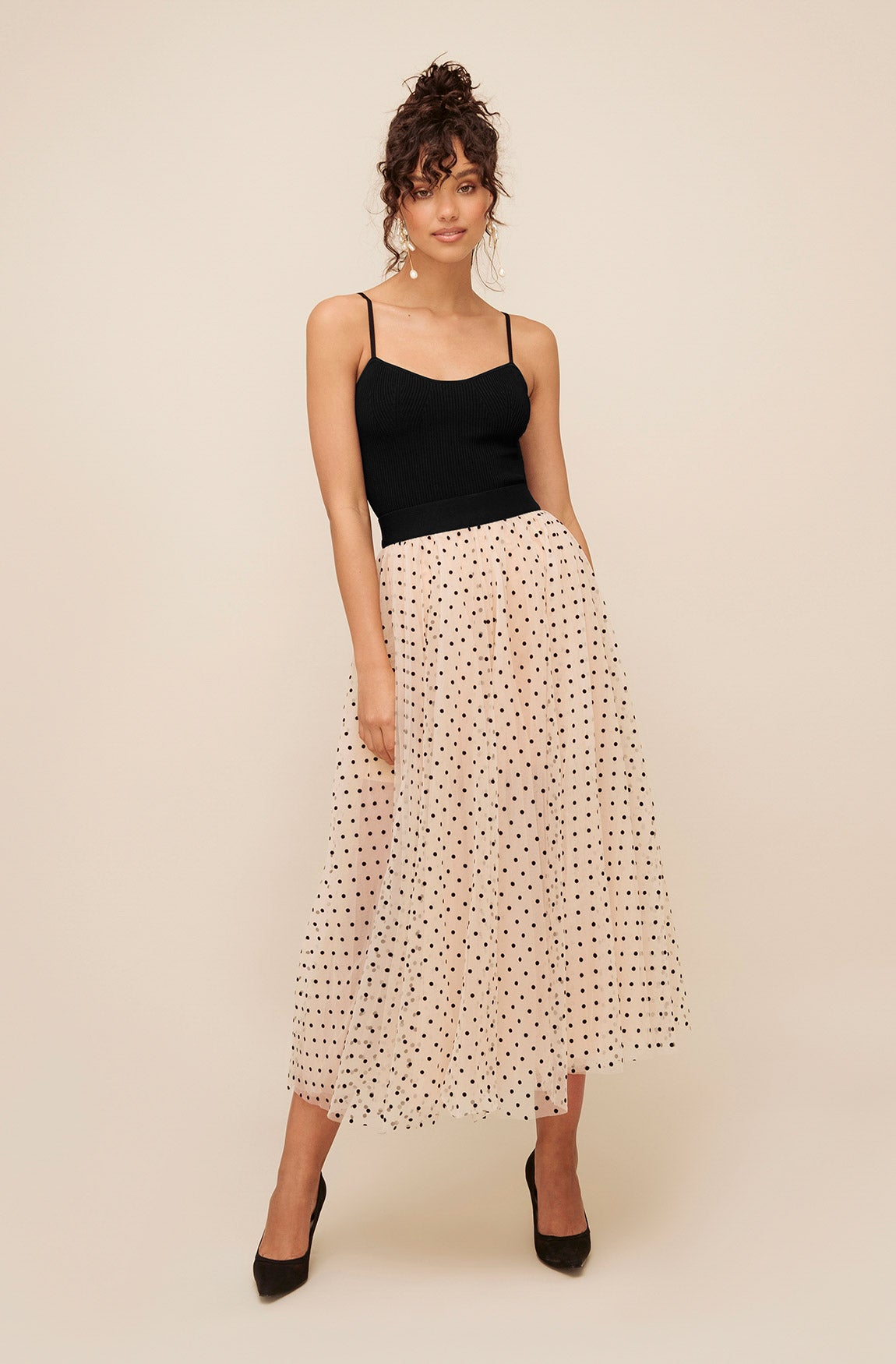 online maxi skirts