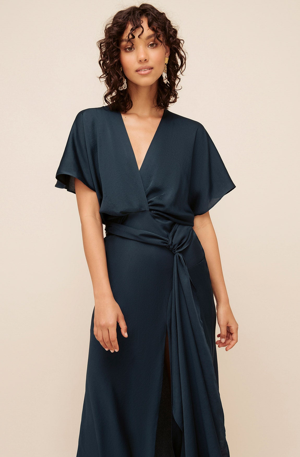 marks & spencers dresses for wedding guests