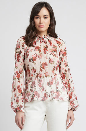 Women's Shirts & Blouses | Shop Stylish Tops Online | SHEIKE