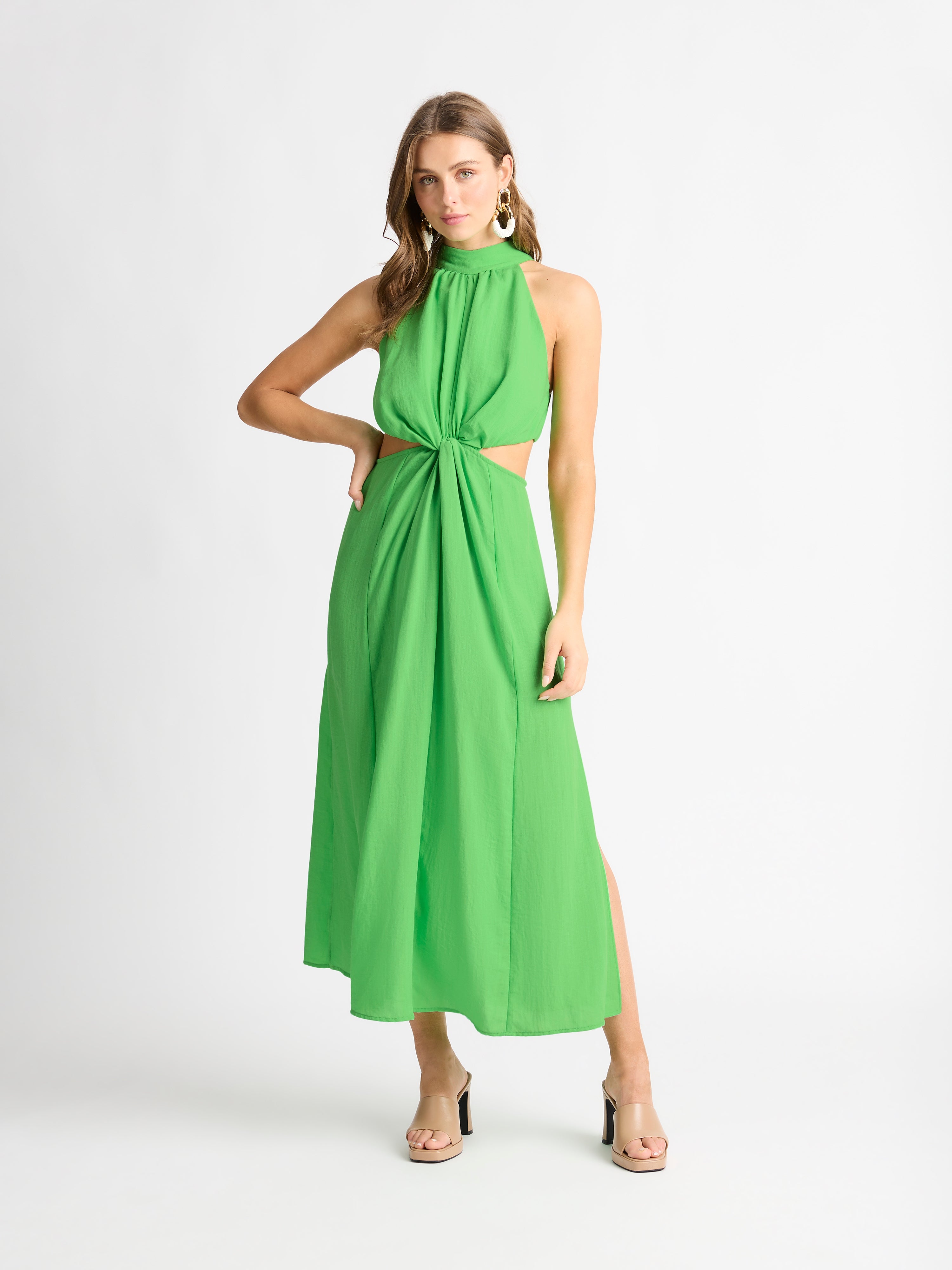 Image of ELEVATE DRESS