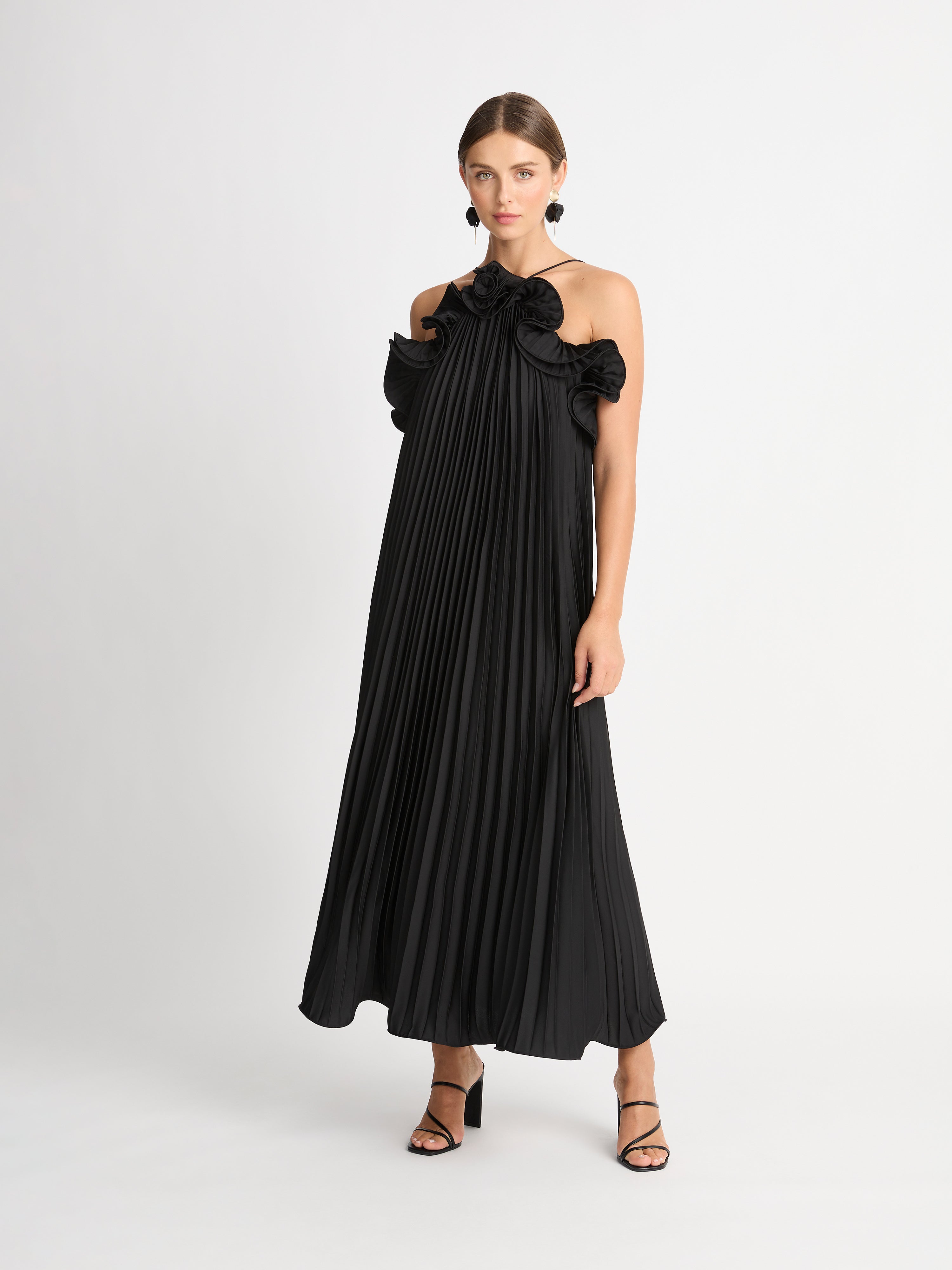 Image of ELIZA MAXI DRESS  