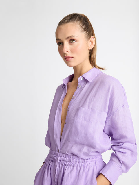 Women's Fashion Tops & Silk Blouses Online | SHEIKE Shop Online