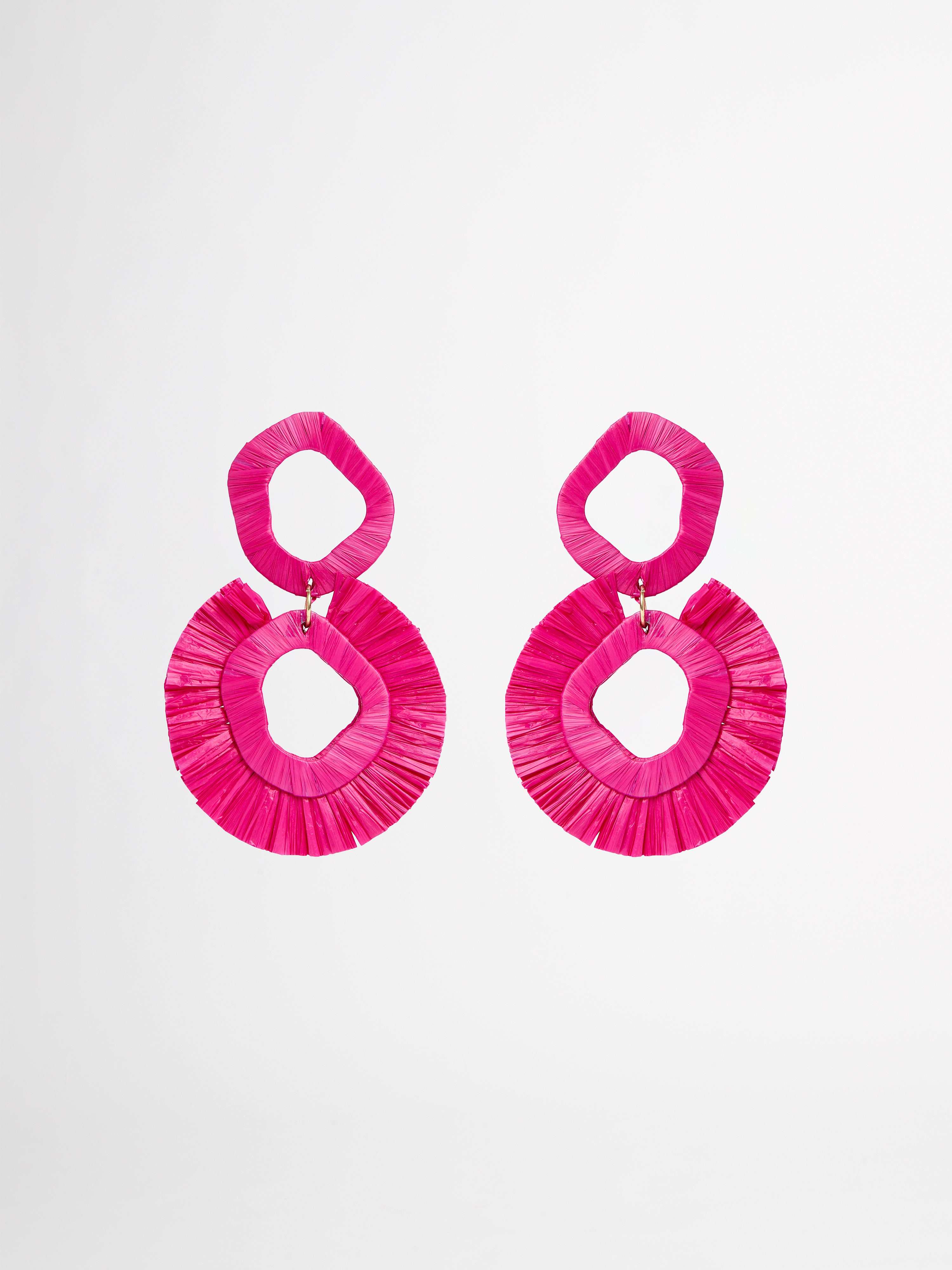 Image of CAPRI EARRINGS