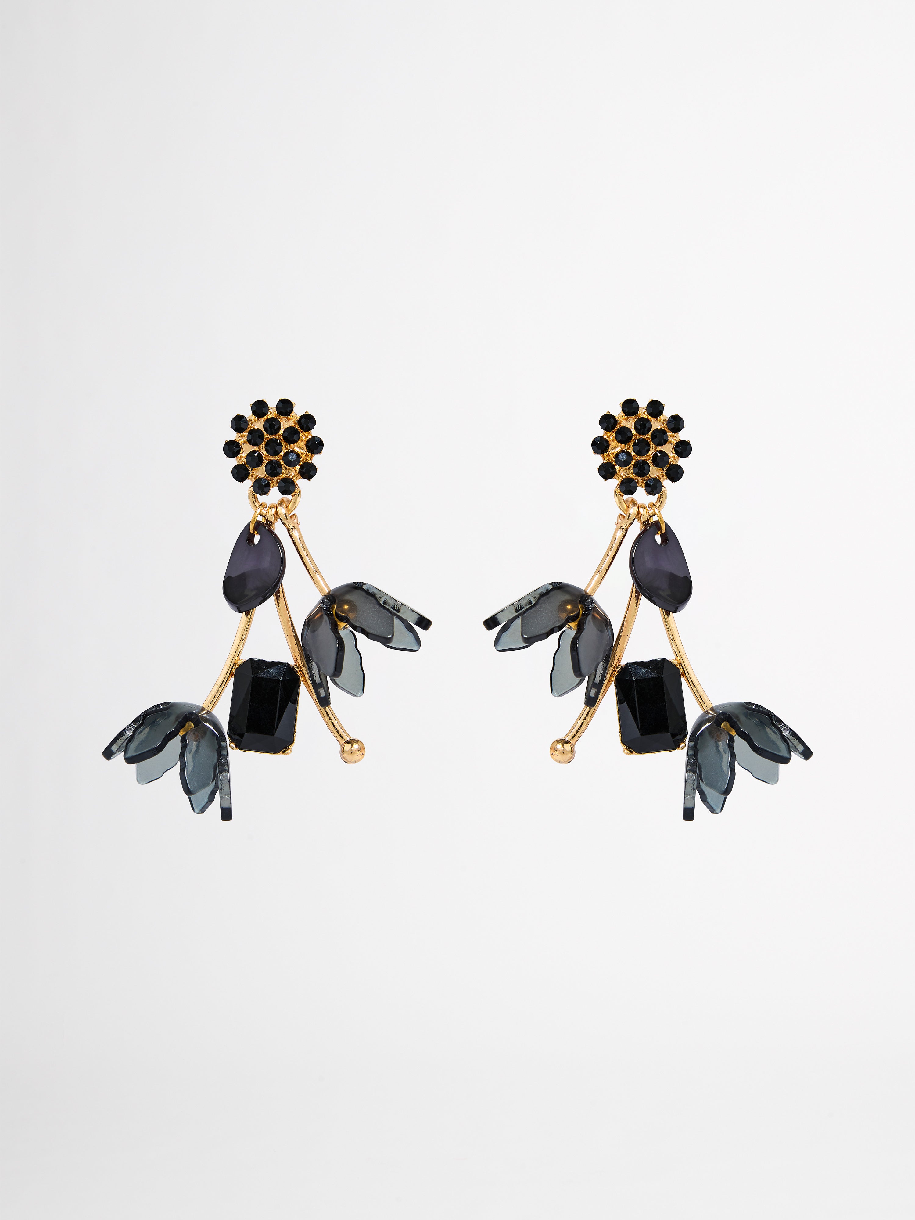 Image of BIANCA EARRINGS