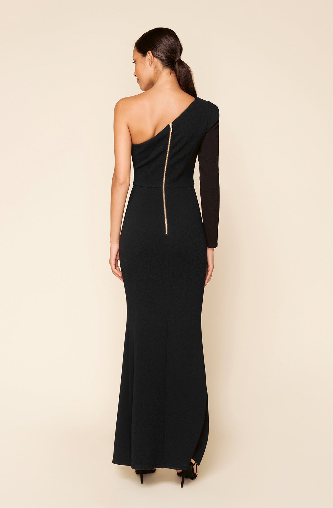 Black Maxi Occasion Dresses Deals, 55% OFF | espirituviajero.com