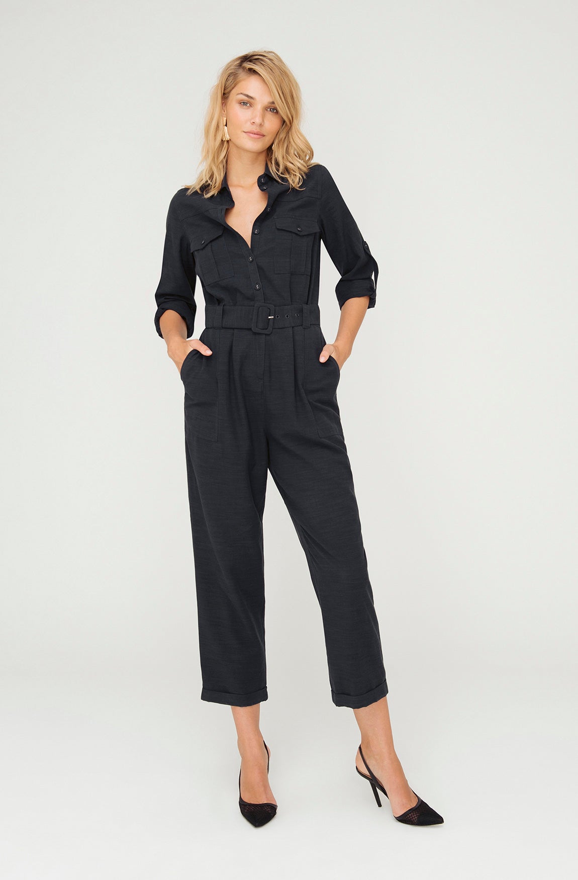 sheike riviera jumpsuit