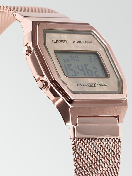 A1000MPG-9E Vintage Premium Digital Watch | CASIO Australia