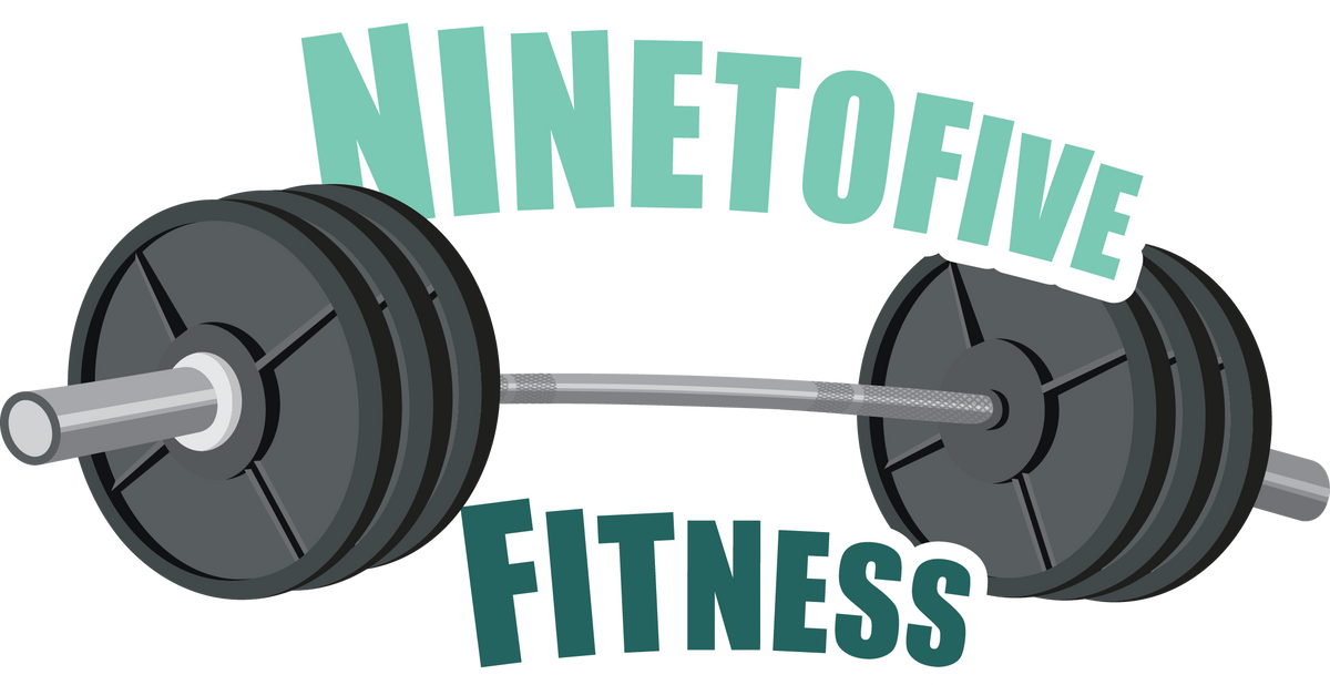 NineToFive Fitness