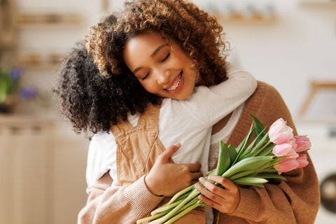 Mother's Day Celebration Gift Flowers