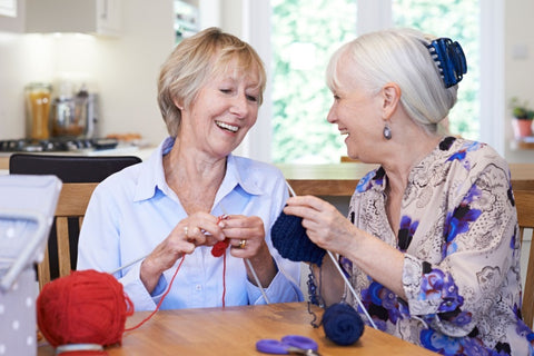 Loneliness: The Growing Epidemic Among Older Adults and How to Combat It