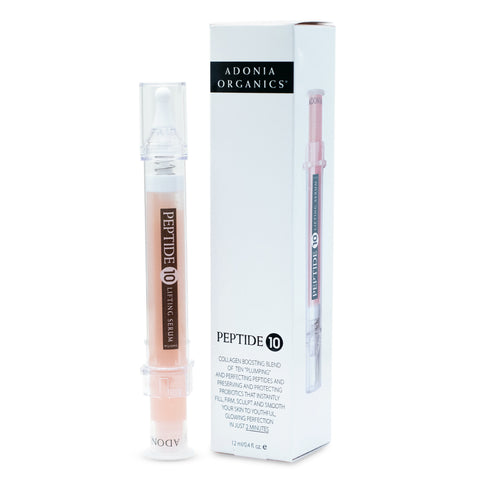 Instant wrinkle reducer - Peptide 10