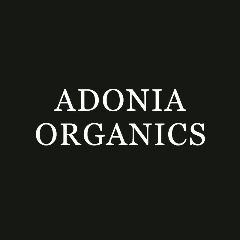 Adonia Organics - Mature Beauty Blog