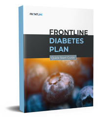 Frontline Diabetes Plan QSG
