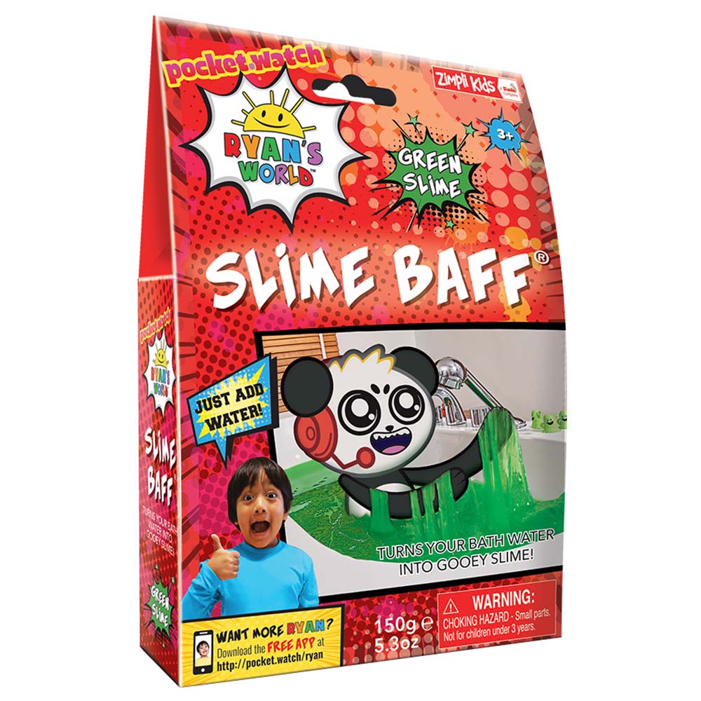 So Slime DIY Slimelicious Slime Milkshake Deluxe SSC 154