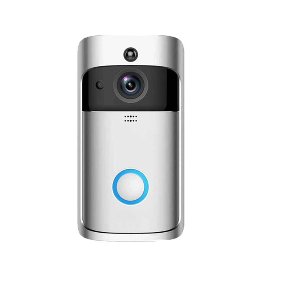 smart wifi doorbell