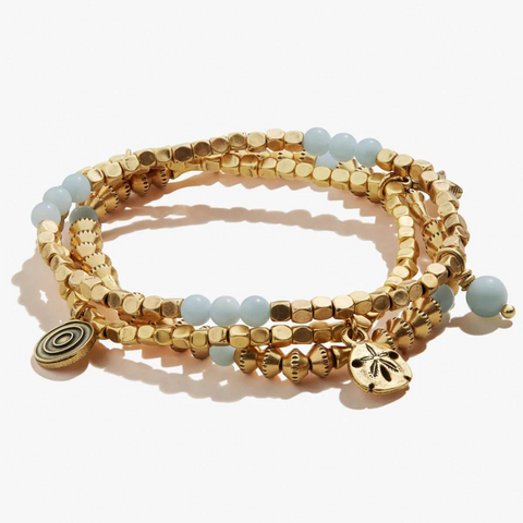 Beach Bracelet - gorgeous gifts for moms