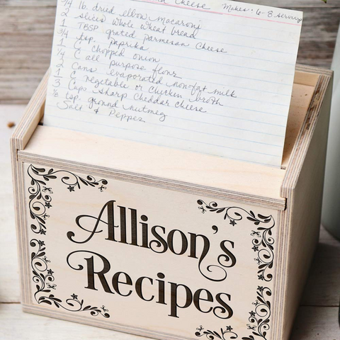 Top 33 Personalized Kitchen Gifts The Home Cook Really Needs