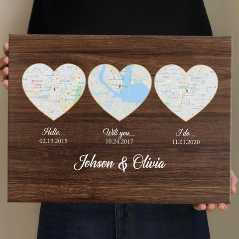 35 Love-Inducing One-Year Anniversary Gifts For Girlfriend