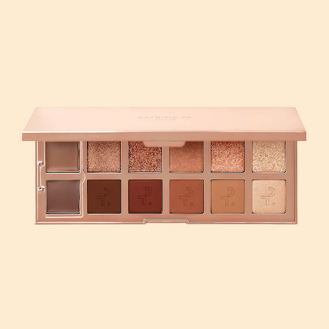 Eyeshadow Palette - gift for her