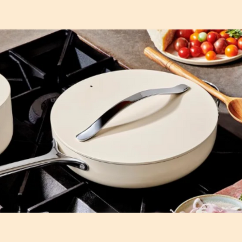 Cookware Set for best friend Christmas gifts