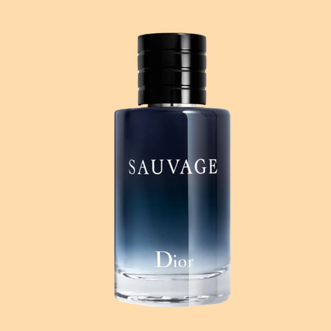Dior Sauvage Perfume - gift for him