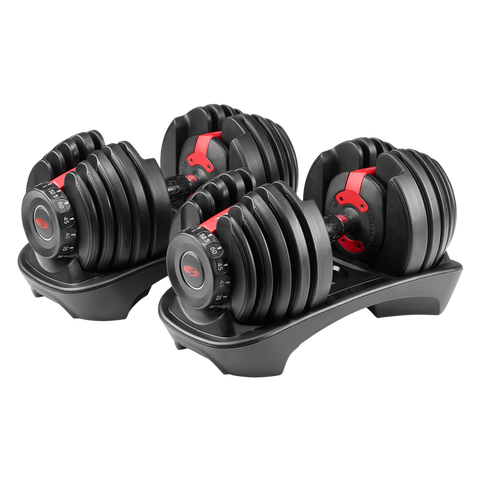 These high-quality dumbbells are a brilliant gift idea for your daddy who often goes to gym.