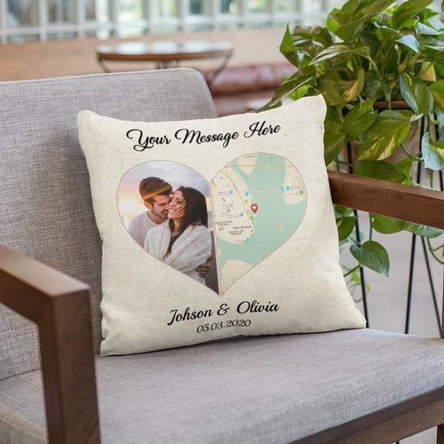 Custom Map Print And Photo 2 In 1 Heart Art Personalized Text Pillow 884824 500x ?v=1632113934